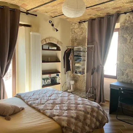 The Nest In Among The Greens And Mountains * Abbateggio