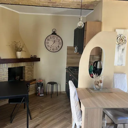 The Nest In Among The Greens And Mountains *