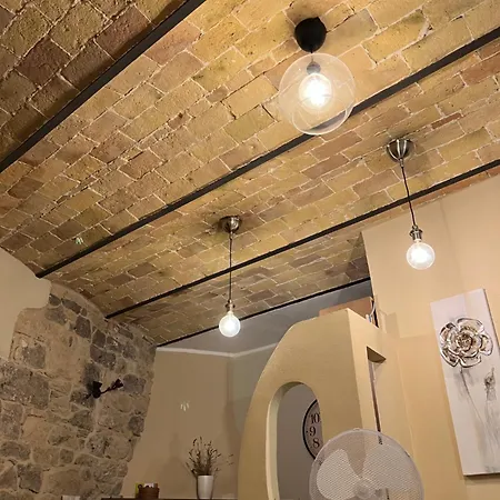 The Nest In Among The Greens And Mountains Apartment Abbateggio