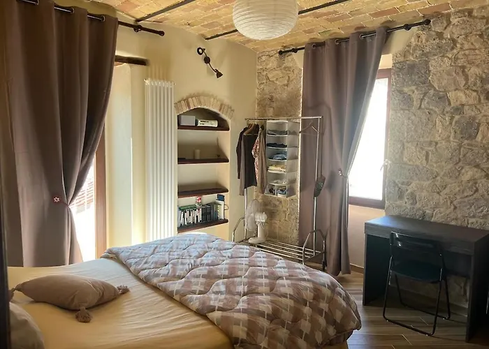 The Nest In Among The Greens And Mountains * Abbateggio