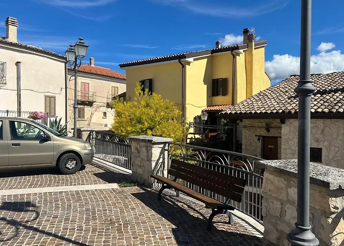 Апартаменты The Nest In Among The Greens And Mountains